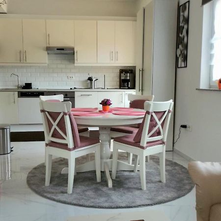 Apartment Grazia Pula Exteriér fotografie