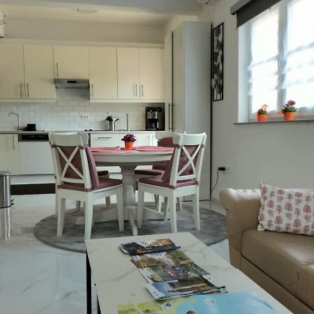 Apartment Grazia Pula Exteriér fotografie