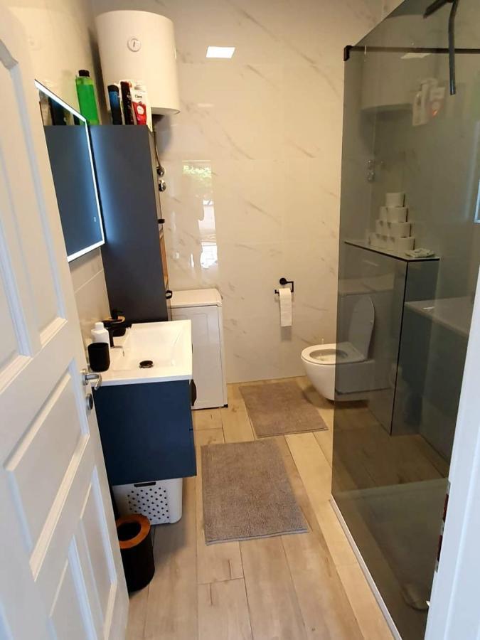 Apartment Grazia Pula Exteriér fotografie