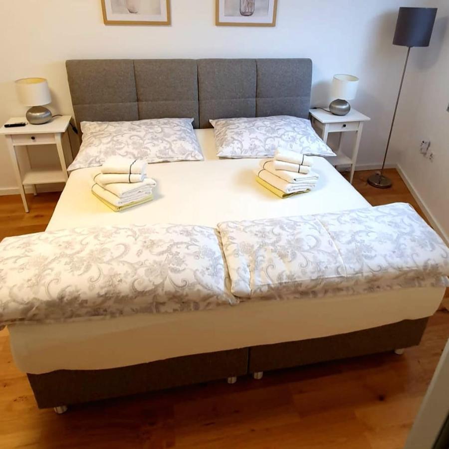 Apartment Grazia Pula Exteriér fotografie